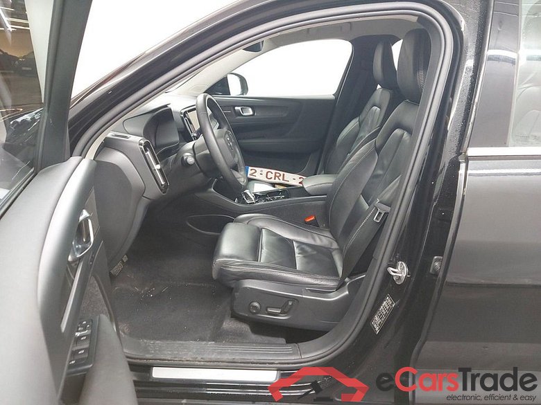 Volvo XC40 T5 PHEV Inscription Aut. 5d #3