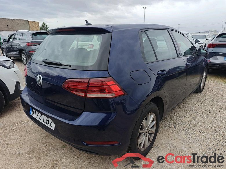 VOLKSWAGEN Golf / 2016 / 5P / berlina con portón Ready2Go 1.0 TSI 85kW (115CV) #2