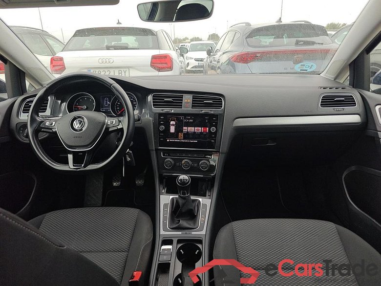 VOLKSWAGEN Golf / 2016 / 5P / berlina con portón Ready2Go 1.0 TSI 85kW (115CV) #3