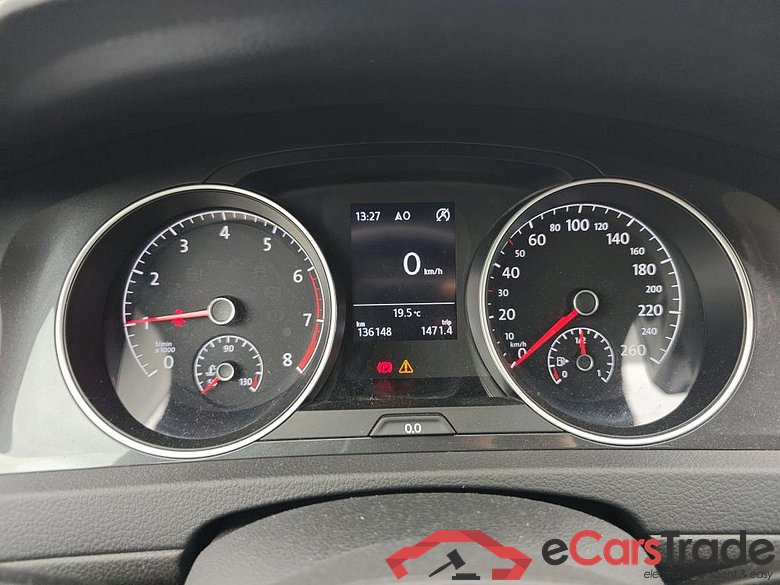 VOLKSWAGEN Golf / 2016 / 5P / berlina con portón Ready2Go 1.0 TSI 85kW (115CV) #4