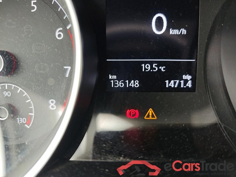 VOLKSWAGEN Golf / 2016 / 5P / berlina con portón Ready2Go 1.0 TSI 85kW (115CV) #5