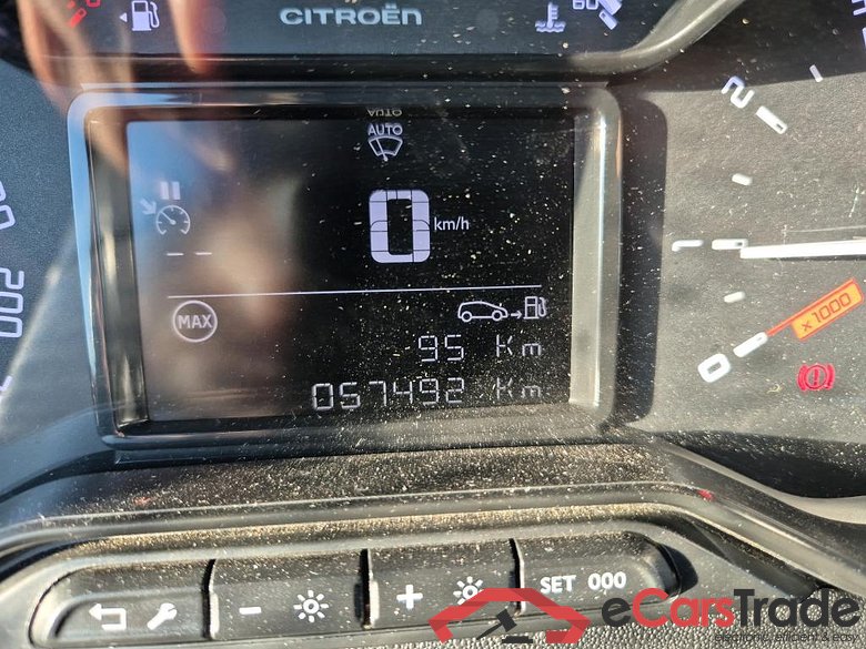 CITROEN C3 / 2020 / 5P / berlina con portón PureTech 81KW (110CV) S&S Feel Pack (AC2) #5