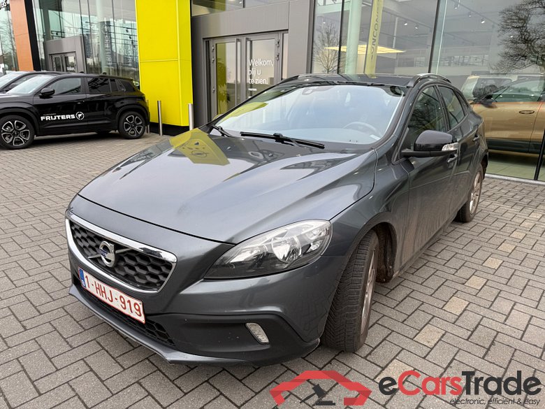 Volvo V40 Cross Country 1.6 D2 Navi Klima PDC ...