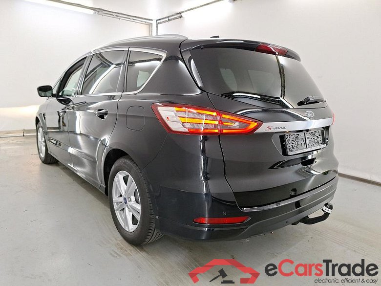 FORD S-MAX 2.0 TDCI 110KW S-S TITANIUM #3