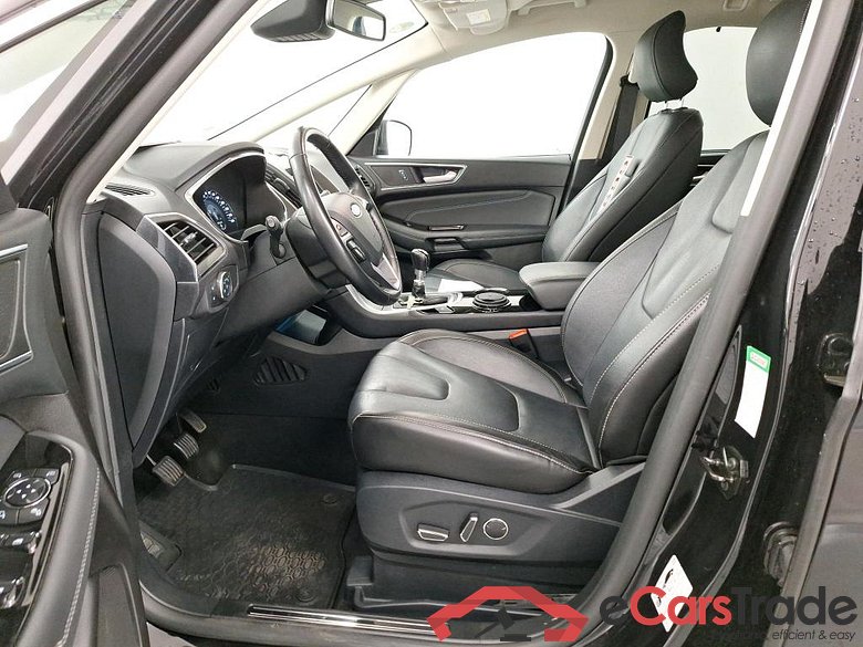 FORD S-MAX 2.0 TDCI 110KW S-S TITANIUM #5