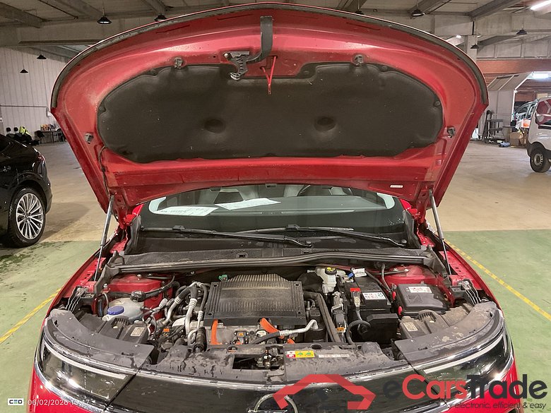 OPEL Mokka BEV 50KWH MOKKA-E E-ELEGANCE AUTO #6