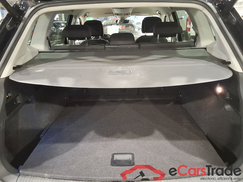 VOLKSWAGEN TIGUAN ALLSPACE 2.0 TDI LIFE DSG #3