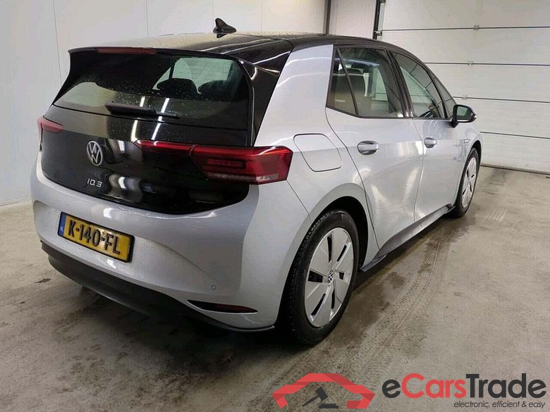 VOLKSWAGEN ID.3 Life 58 kWh #2