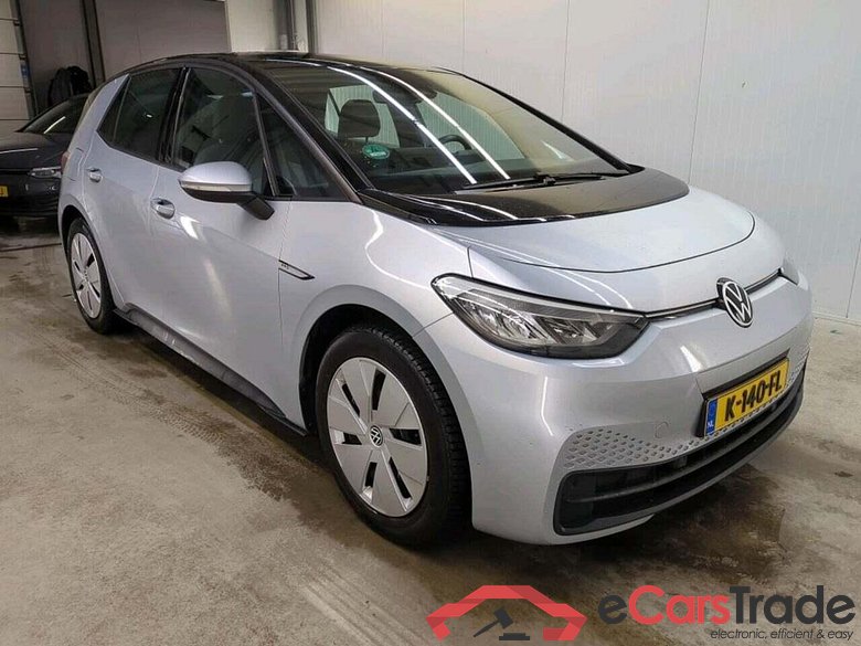 VOLKSWAGEN ID.3 Life 58 kWh #4