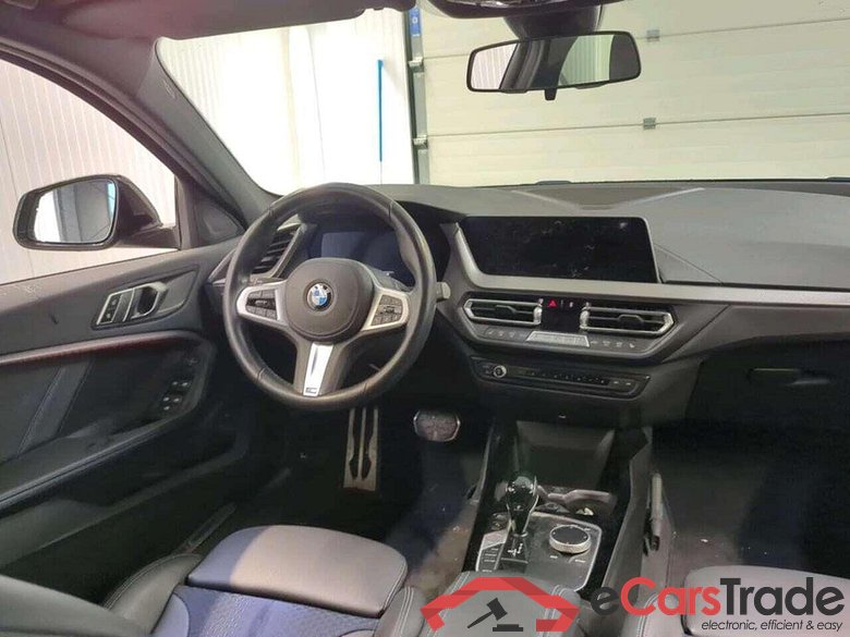 BMW 1-serie 118i Bns Edition #3