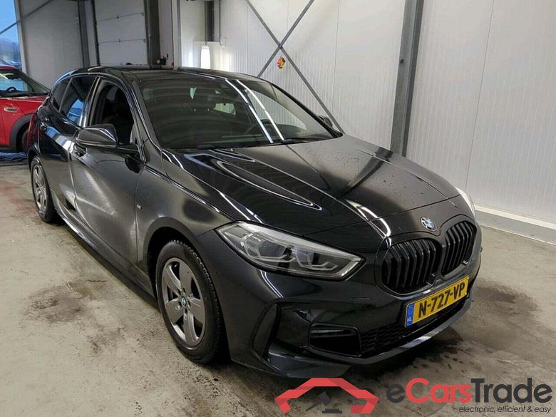 BMW 1-serie 118i Bns Edition #5