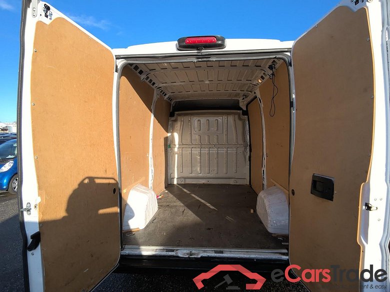 MOVANO FG 3T5 L2H2 PCLIM 140 #5