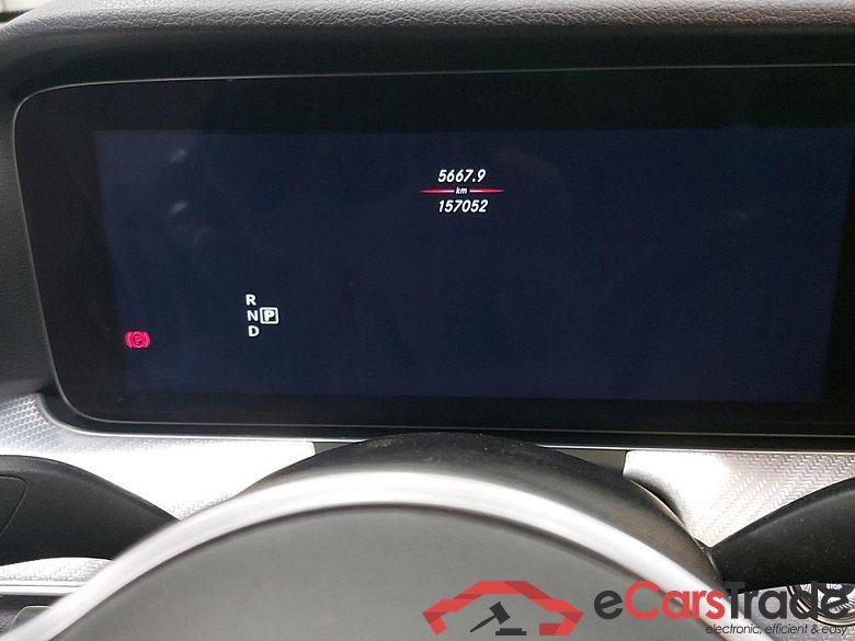 MERCEDES - MER E BERLINE 300 e 320PK Business Solution & Pack Plus & Lugano Leather Pack & Driving Assistant Plus  * HYBRID * #5