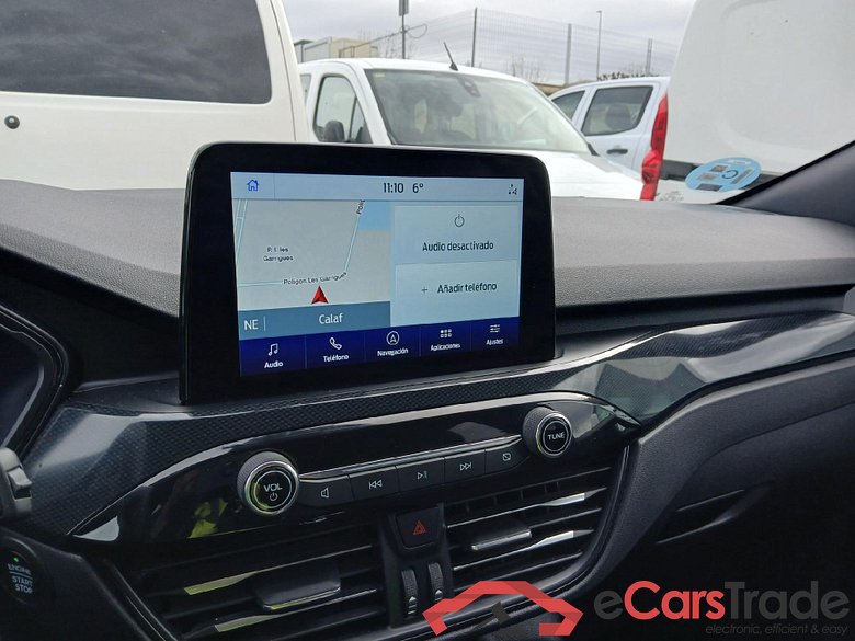 FORD Kuga / 2019 / 5P / todoterreno ST-Line 1.5 EcoBlue 88kW (120CV)