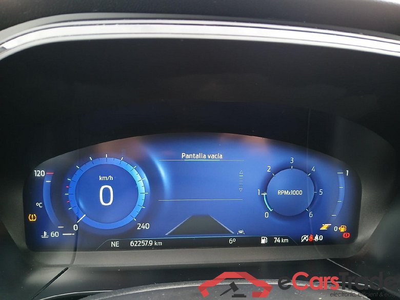FORD Kuga / 2019 / 5P / todoterreno ST-Line 1.5 EcoBlue 88kW (120CV) #5