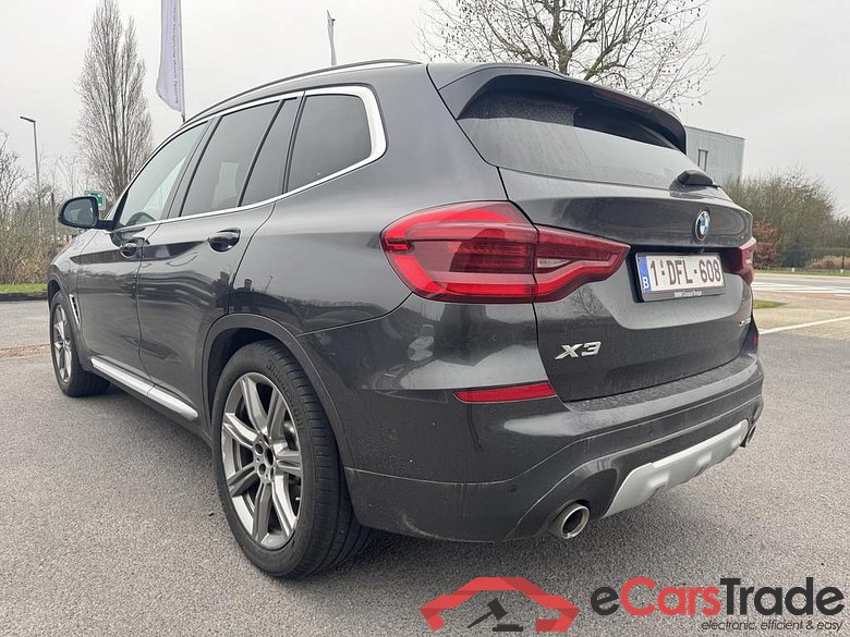 BMW X3 (G01) 2.0iA xDrive20 OPF #3