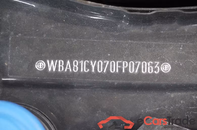 3 Touring 330 e 2.0 215KW AT8 E6d #5