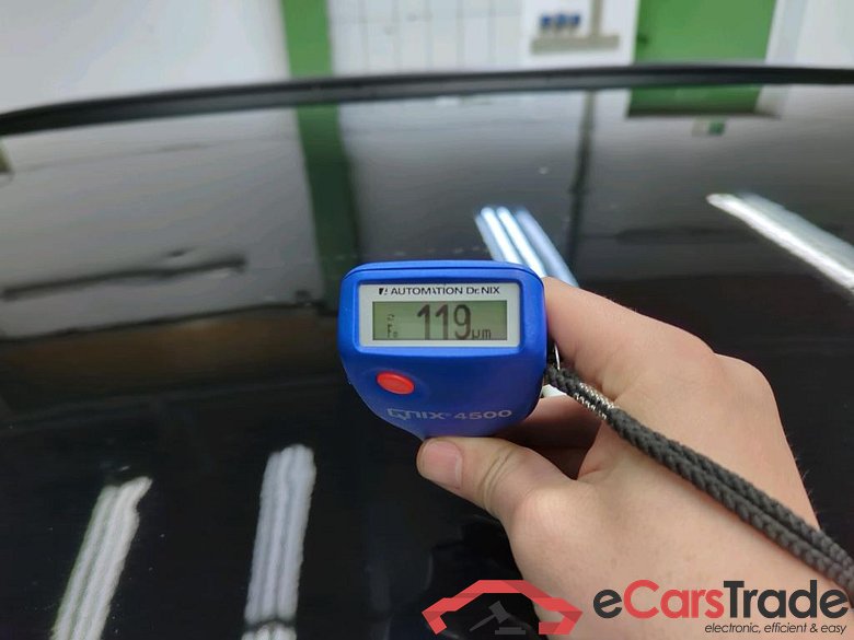 Baureihe 5 Touring 530 i 2.0 180KW AT8 E6d #6