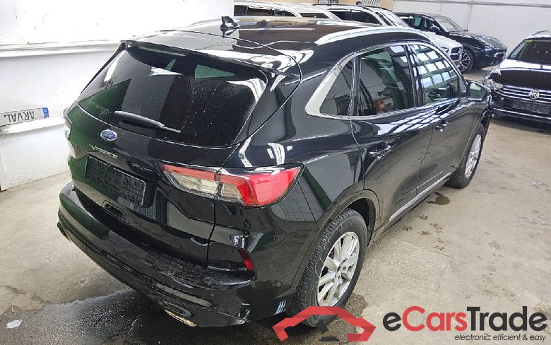 Kuga Plug-In Hybrid Vignale 2.5 165KW ATV E6d #2