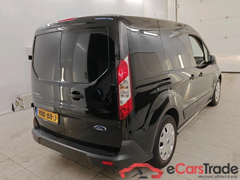 Ford Transit Connect L1 Trend 1.5 TDCi EcoBlue 75 pk 4d #2