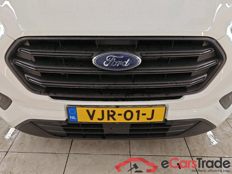Ford Transit Custom 2.0 TDCi 320 L2H1 Trend 130pk 4d #5