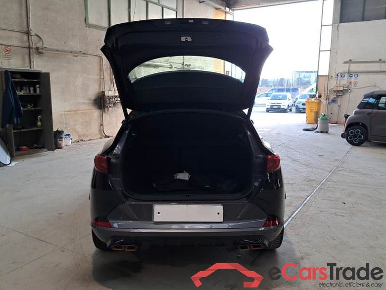 CUPRA FORMENTOR / 2020 / 5P / SUV 1.4 E-HYBRID VZ DSG #5