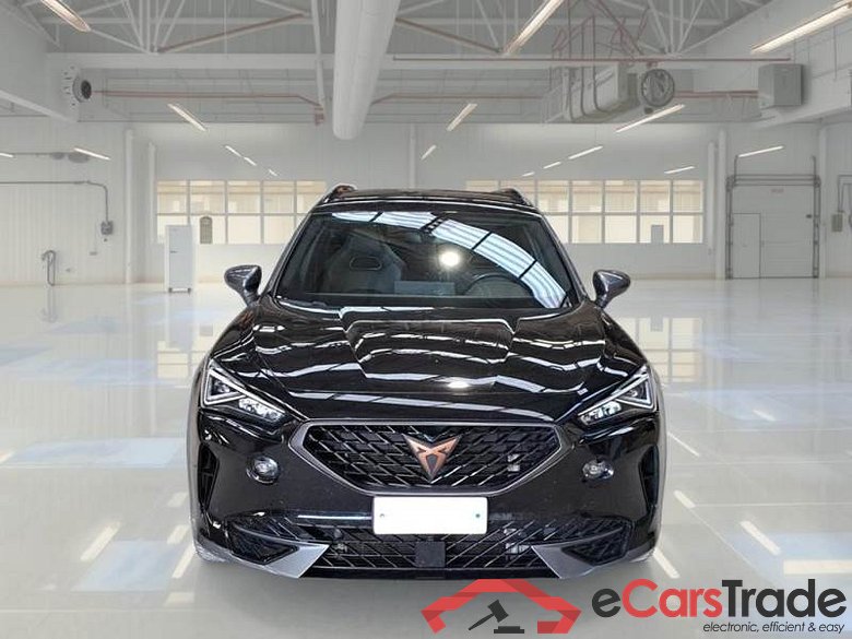 CUPRA FORMENTOR / 2020 / 5P / SUV 1.4 E-HYBRID VZ DSG #6