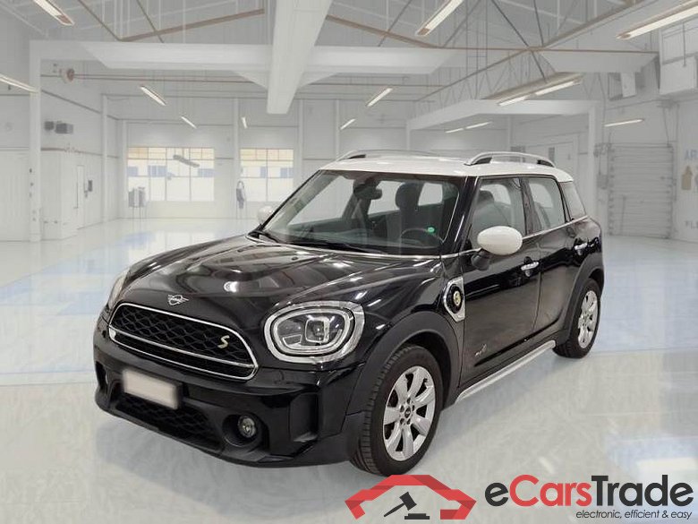 MINI COUNTRYMAN / 2020 / 5P / BERLINA COOPER S E ALL4 BUSINESS AUTOM. #1