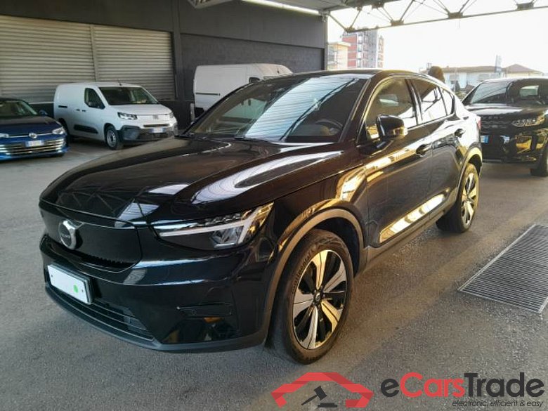 VOLVO C40 / 2021 / 5P / CROSSOVER RECHARGE PLUS