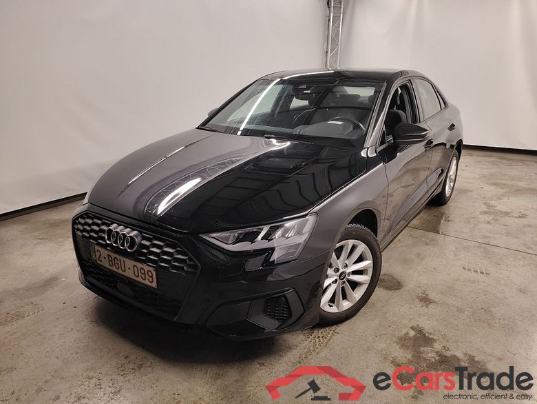 Audi A3 Berline 2.0 TDi 30 85kW S tronic Business Edit. 4d