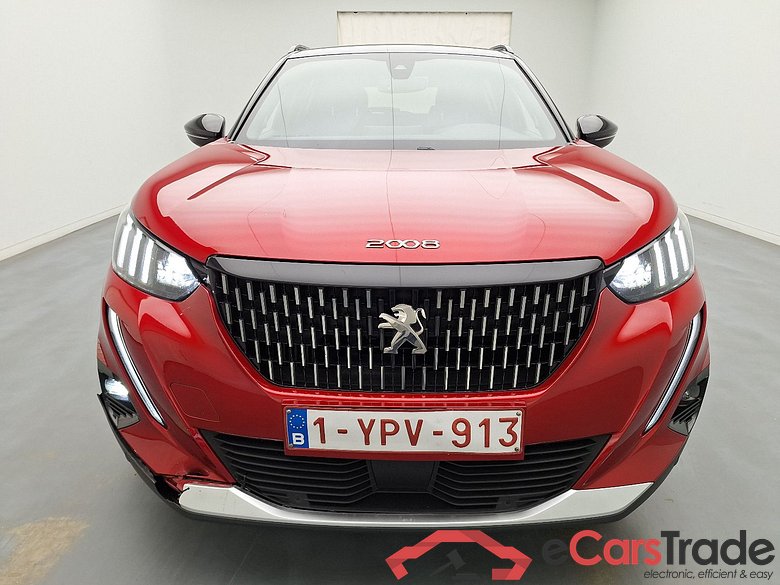 Peugeot, 2008 '19, Peugeot 2008 1.5 BlueHDi 75kW S&S GT Line 5d #1