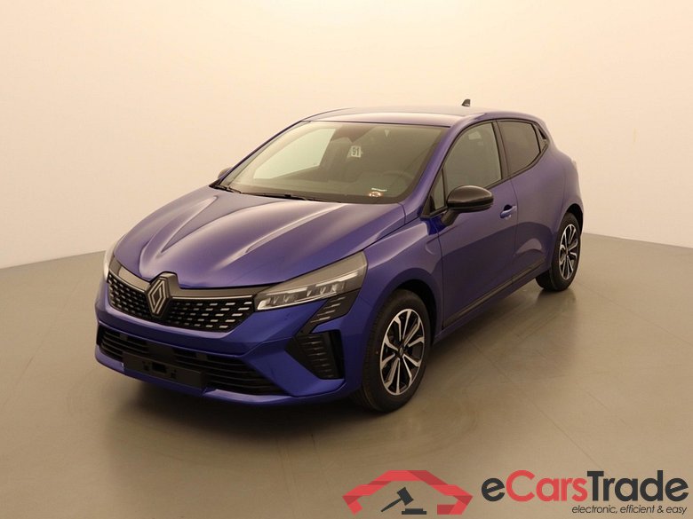 Renault Clio Techno 1.0 GASOLINE 90hp