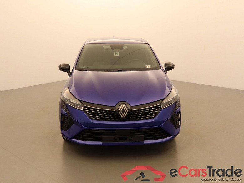 Renault Clio Techno 1.0 GASOLINE 90hp #3
