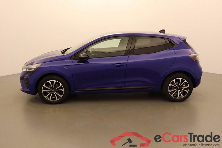 Renault Clio Techno 1.0 GASOLINE 90hp #4