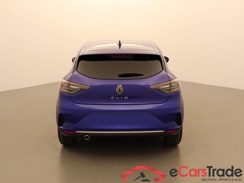 Renault Clio Techno 1.0 GASOLINE 90hp #5