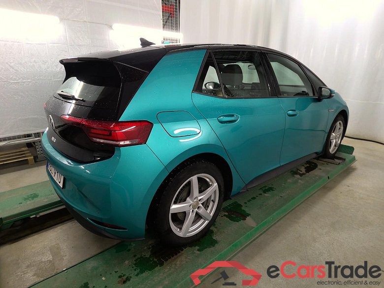 ID.3 58kWh Pro Performance #3