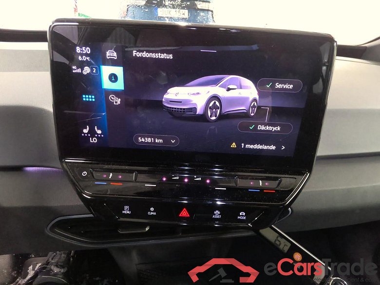 ID.3 58kWh Pro Performance #6