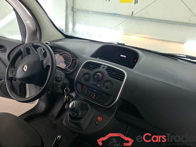 RENAULT Kangoo Express VU 4p Fourgonnette Extra R-Link TCe 115 #5