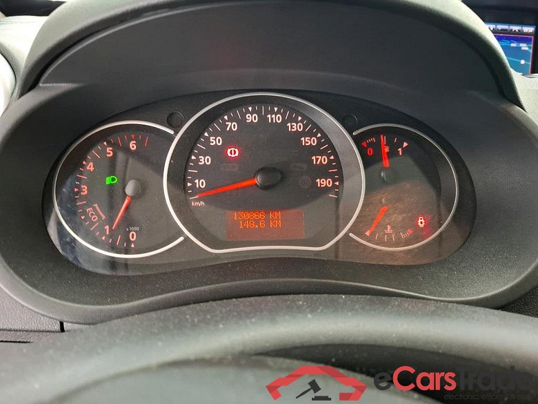 RENAULT Kangoo Express VU 4p Fourgonnette Extra R-Link TCe 115 #6