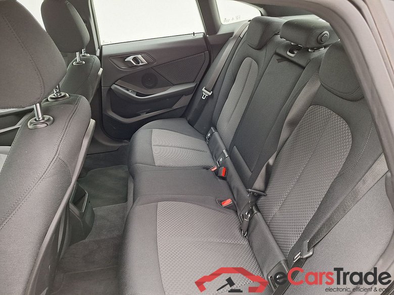 BMW, 2-serie Gr.Coupé '19, BMW 2 Reeks Gran Coupé 216dA (85kW) 4d #4