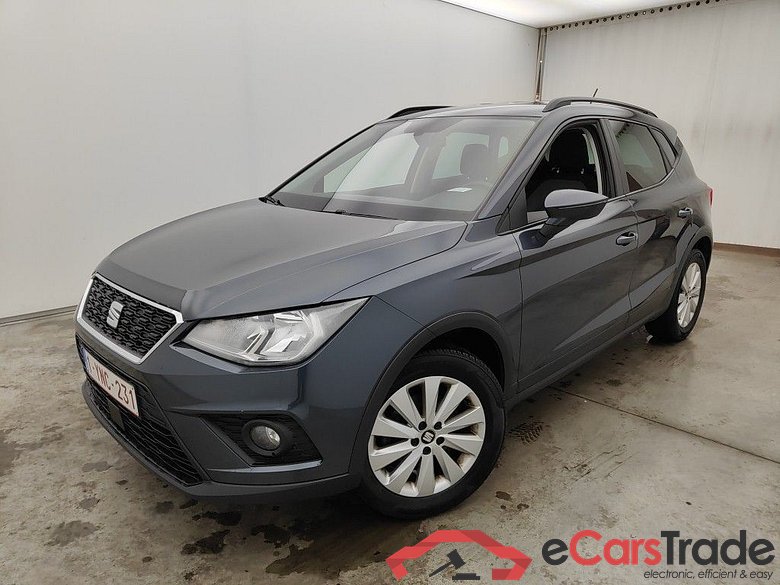 SEAT Arona 1.0 TSI 85kW DSG Move 5d #1
