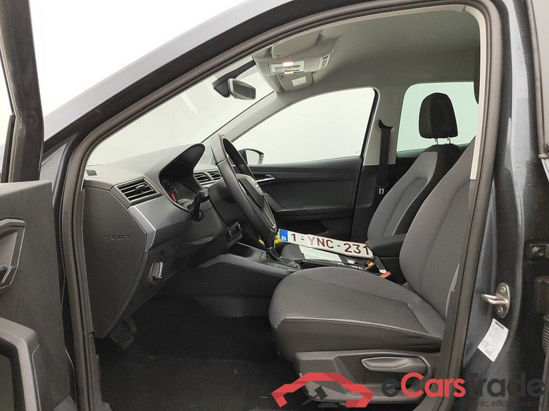 SEAT Arona 1.0 TSI 85kW DSG Move 5d #3