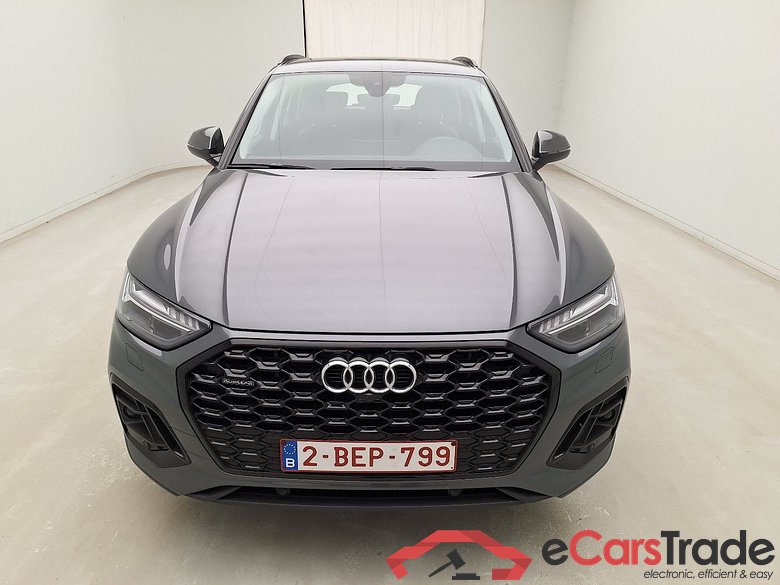 Audi, Q5 SB FL'20 PHEV, Audi Q5 SPORTBACK S line 50 TFSI equattro S tronic