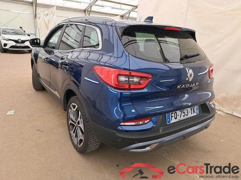 Kadjar Intens 1.3 TCe 140CV BVA7 E6dT #2