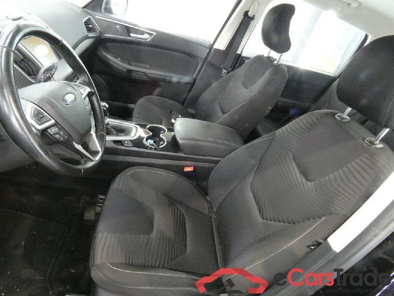 S-Max Trend 2.0 EcoBlue 110KW MT6 E6d #4