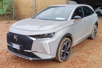 Samochody używane ostatnio dodane do Naszych zapasów #6857530