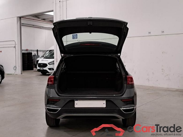 VOLKSWAGEN T-ROC / 2017 / 5P / SUV 1.5 TSI ACT BUSINESS DSG #5