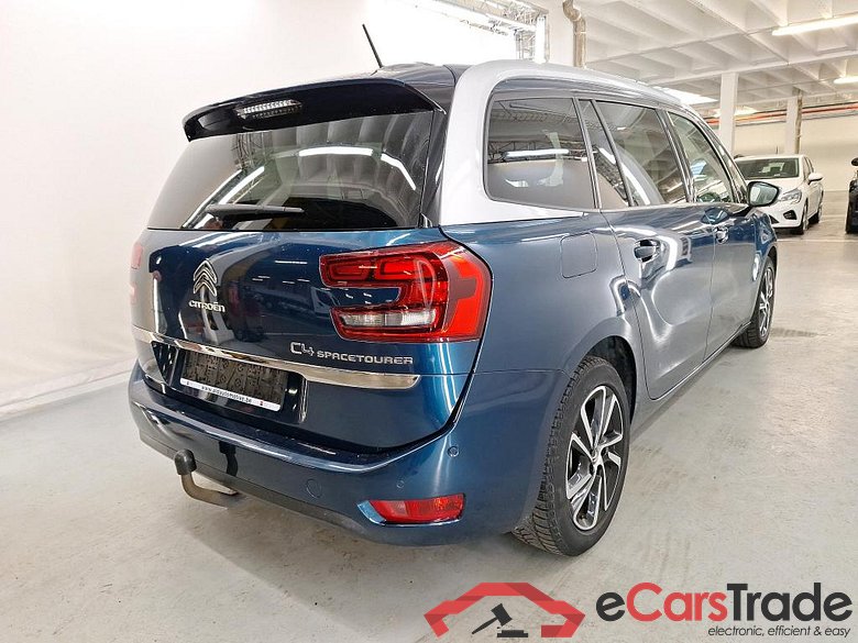 CITROAu2039N GRAND C4 SPACETOURER 1.5 BLUEHDI 130 S-S SHINE AUTO #4