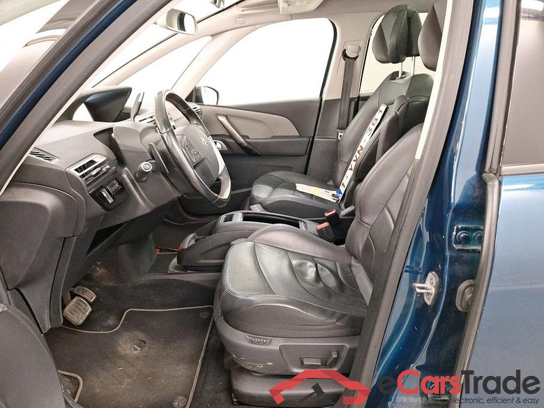 CITROAu2039N GRAND C4 SPACETOURER 1.5 BLUEHDI 130 S-S SHINE AUTO #5