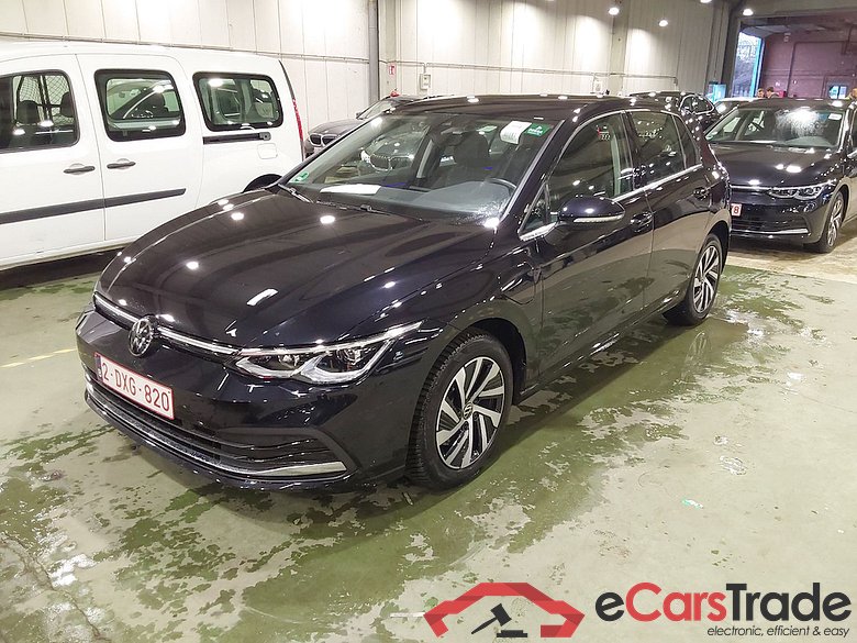 VOLKSWAGEN GOLF VIII 1.4 EHYBRID STYLE BUSINESS DSG